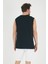 Süperlife Erkek Bisiklet Yaka Regular Fit Brooklyn Baskılı Tişört SPR22TS122 3