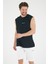 Süperlife Erkek Bisiklet Yaka Regular Fit Brooklyn Baskılı Tişört SPR22TS122 4