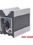 230-8265 50MM Manyetik V - Blok 1