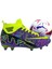 Ym Shopping Laliga Yeni Sezon Beyaz Altın Krampon 1