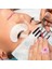 Ipek Kirpik Volume Yapıştırıcı Yüzüğü Nail Art Yüzük 100LÜ 3