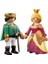Playmobil 71886 Duopack Prens ve Prenses 2