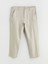 Yeni Sezon Standart Kalip Erkek Chino Pantolon - S5RP24Z8 1