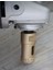 M14 Vakumlu Mermer Granit Seramik Delme Panç 33 mm 4