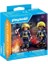Playmobil 71885 Itfaiyeciler 1