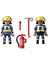 Playmobil 71885 Itfaiyeciler 2