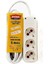 Amiral 3' Lü Topraklı 5 Metre Kablolu Grup Priz - MRK6310-6122 1