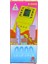 Tetris - 9999 Oyun - Nostaljik Oyun Konsolu (4767) - MRK7046-4606 2