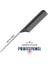 Turk Krepe Tarağı Metal Şişli Absolute Profesyonel - MRK2764-4050 1