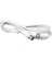 60 Ohm Erkek / F Erkek Kablo 1.2 Metre Kablo Beyaz (4767) - MRK9175-8436 1