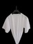 Tişört V Yaka-Sıfır Yaka Pamuklu Cotton Slim Fit Beyaz 2'li Avantajlı Paket Unisex Bvsb1-4 6