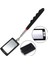 Teleskopik Uzayan Katlanır Işıklı Ayna (90CM Uzama Boyu) (4767) - MRK2889-7200 1