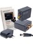 Optik To Rca Çevirici Adaptörlü (4767) - MRK5617-3823 1