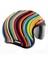 Dallas Retrobow Yarım Motosiklet Kask 2