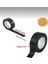 Izole Pvc Elektrikçi Izole Bant Siyah (5 Adet) 2