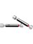 261-3109 55MM Düz Tampon Mastarı 1