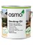 Decking Oil 2.5 L (Terrassen-Öl) 1