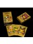 Pokemon Oyun Kartı Altın Deste Model 4 1