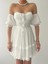 Vingo Mini Elbise 2