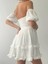 Vingo Mini Elbise 5