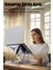 Metal Laptop Macbook Notebook Standı 2 Kademeli 360 Derece Ayarlanılabilir 3