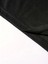 Baskılı Oversize Bisiklet Yaka T-Shirt - Siyah 3