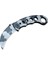W Çakı SW205KM Av Kamp Çakısı 19 cm - MRK5378-6198 1