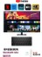 109 Ekran 43" Inç 4K UHD HDR10 3840 x 2160 Wi-Fi ,hdmı Type-C Monitör Tv + Onerous Askı Aparatı 1