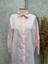 25Y170188 Gömlek Tunik Gizli Düğmeli Kolları Zımba Detay - Aynaz - 25Y170188 - Pembe - Standart 2