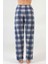 Kadın Polar Tek Alt Pijama , 210150 4