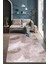 Halı Devetüyü Cool Karo Yıkanabilir Kesme Ince Yolluk Kilim Salon Halısı Modelleri 1