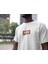 Zuno Erkek Slimfit Rock Baskılı T-Shirt 1