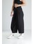 Merdiven Detaylı Jogger Pantolon 3
