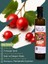Alıç Sirkesi Doğal Fermantasyon Katkısız 500 ml 2