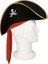 Jack Sparrow Çocuk Kadife Şapka 2