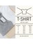 Zuno Erkek Slimfit Code Generator Baskılı T-Shirt 2