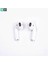 H4 4.nesil Airpods Bluetooth Kulaklık Beyaz 1