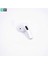 H4 4.nesil Airpods Bluetooth Kulaklık Beyaz 2