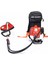 Sırt Tipi Benzinli Tırpan Bg 520 A 1