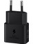 Galaxy S20 T2510N 25W Şarj Aleti Type-C To Type-C 6A 120W 2metre Kablolu Siyah 2
