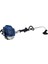 HYX260C Motorlu Tırpan Yan Tip Eğik Şaft 1 Hp 2