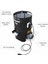 Pratiko CKS40 Ev Tipi Ceviz Soyma Makinası 40 Litre 2