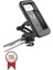 Torima JX-021 Su Geçirmez Bisiklet Motorsiklet Atv Motosiklet Telefon Tutucu Tutacağı 1