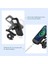 Torima JX-021 Su Geçirmez Bisiklet Motorsiklet Atv Motosiklet Telefon Tutucu Tutacağı 5