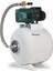 Jet 251 M Hidrofor 50 Litre 7 Kat - 15 Daireye Kadar 2