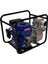 PA30T Benzinli 3lük Su Motoru - 6,5 Hp 1