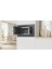 BEL623MD3 Black Inox Ankastre Mikrodalga Fırın 4