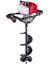 PA-AG520 Eur5 Toprak Burgu Makinesi 20 cm 1