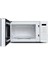 Almd 25 - 20 Litre Dijital Mikrodalga Fırın - Beyaz 3