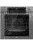 Steamart-Fryart-Silentart Serisi Gri Set (SS208 + QEP64CPR +D079-SA ) - Emaye Izgara 4